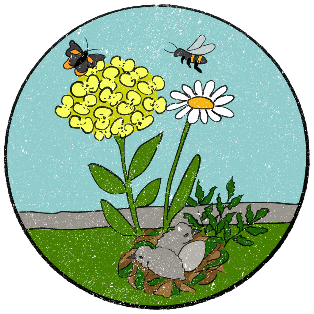 Nachhaltigkeit
