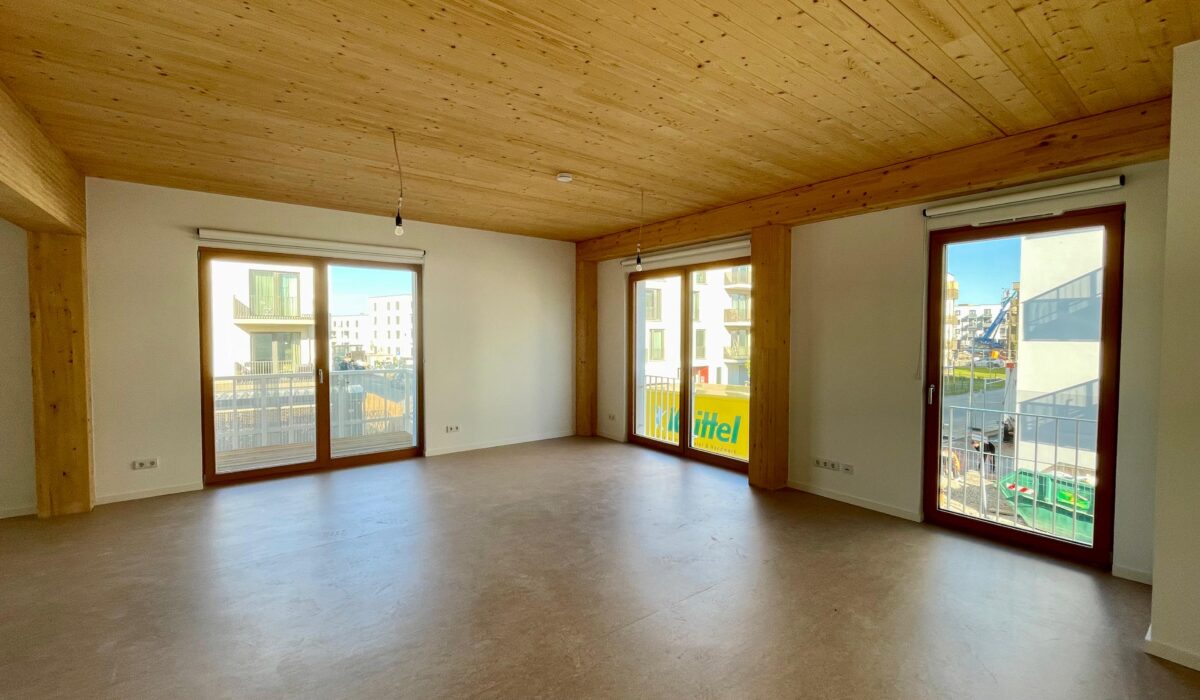 UCB Rot Buckow eG Buckower Felder WoZi