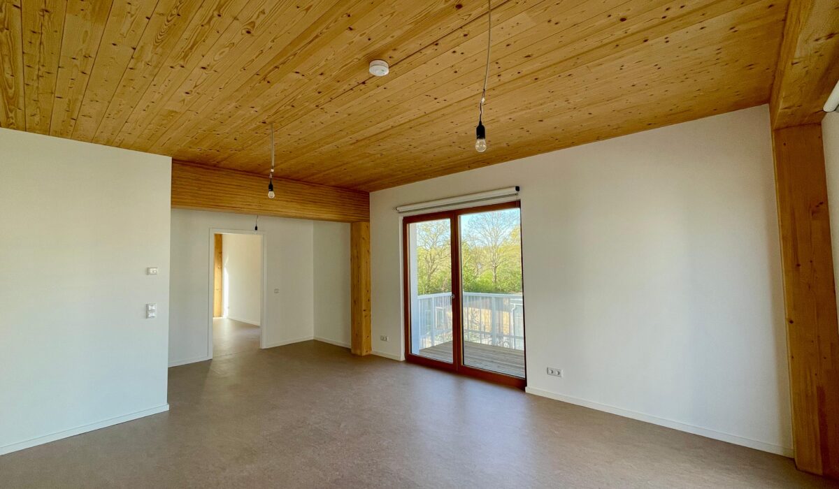 UCB Rot Buckow eG Buckower Felder KuecheWohnzimmer